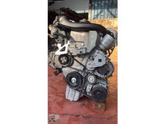 Scırocco 1.4 tsi CTH CKM çıkma dolu motor 160 Lık CTH motor