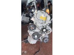 Jetta 1.4 TSİ çıkma CAX motor dolu CAX çıkma motor