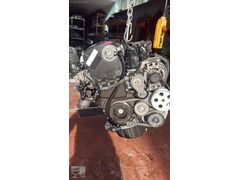 Audi A4 2.0 Tfsi CDN çıkma full dolu motor CDN çıkma dolu motor