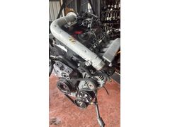 Audi TT 1.8T 225 beygir BAM motor çıkma dolu BAM motor