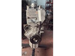 Golf 1.4 tsi 140 Lık BLG BMY motor çıkma Bmy blg motor