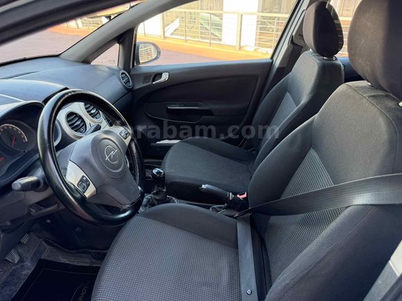 Sahibinden Opel Corsa 1.3 CDTI Essentia 2009 Model 