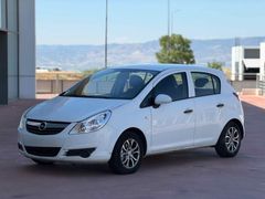 Sahibinden Opel Corsa 1.3 CDTI Essentia 2009 Model 