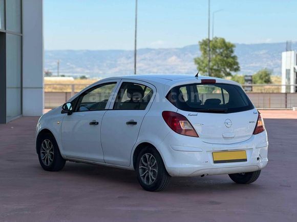 Sahibinden Opel Corsa 1.3 CDTI Essentia 2009 Model 