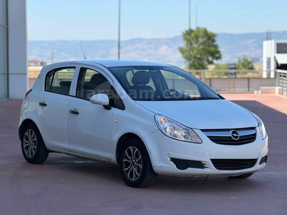 Sahibinden Opel Corsa 1.3 CDTI Essentia 2009 Model 