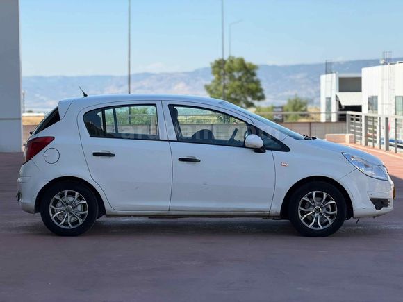 Sahibinden Opel Corsa 1.3 CDTI Essentia 2009 Model 
