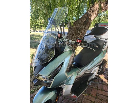 Sahibinden RKS Freccia 150