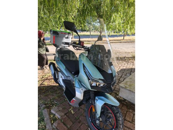 Sahibinden RKS Freccia 150