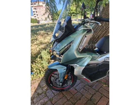 Sahibinden RKS Freccia 150