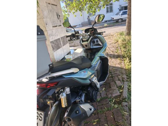 Sahibinden RKS Freccia 150