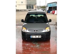 Sahibinden Peugeot Partner 1.9 D 2004 Model Kütahya