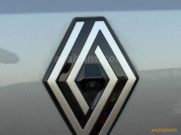 2025 CLIO 1.0 TCE EVOLUTION HATASIZ