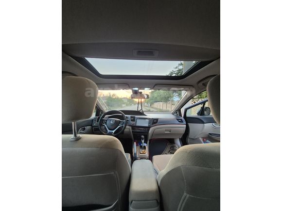 Sahibinden Honda Civic 1.6i VTEC Eco Elegance 2015 Model
