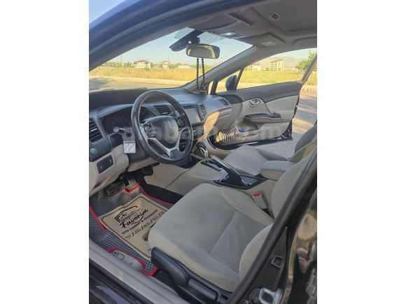 Sahibinden Honda Civic 1.6i VTEC Eco Elegance 2015 Model