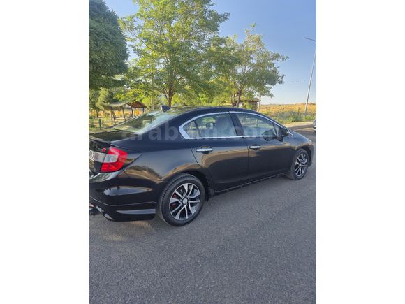 Sahibinden Honda Civic 1.6i VTEC Eco Elegance 2015 Model