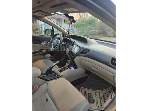 Sahibinden Honda Civic 1.6i VTEC Eco Elegance 2015 Model