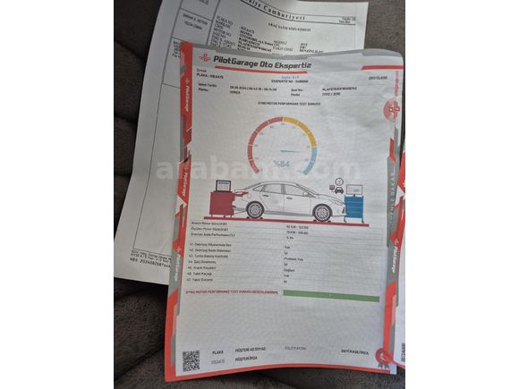 Sahibinden Honda Civic 1.6i VTEC Eco Elegance 2015 Model