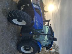 Sahibinden New Holland TR6.135S Yozgat sorgun