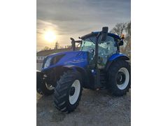 Sahibinden New Holland TR6.135S Ankara