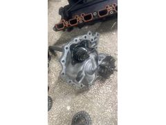 Subaru cvt şanzıman