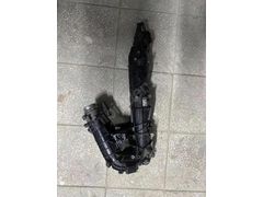 BMW F01,F02,F10 Emme Manifoldu