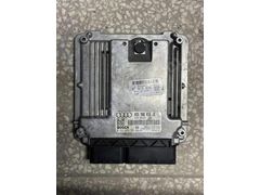 Audi A4 Motor Beyni 2.0 tdi