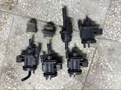 4715396 Mercedes C220 CDI Turbo Valf