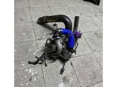 Mitsubişhi 4G63T Motor
