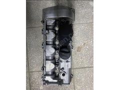 Mercedes 611 Yağ Kapağı