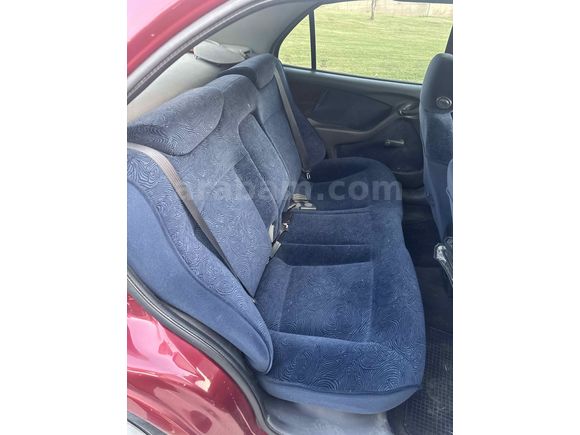 Acil ihtiyaçtan satılık sıfır motor