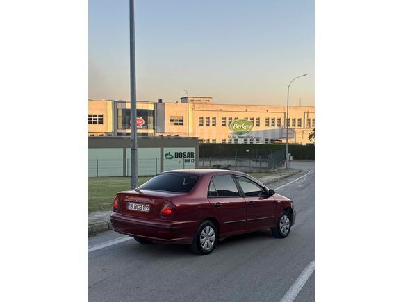 Acil ihtiyaçtan satılık sıfır motor