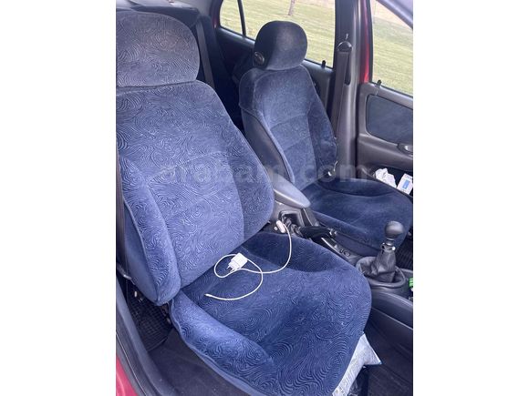 Acil ihtiyaçtan satılık sıfır motor