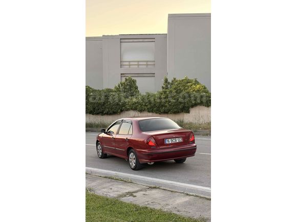 Acil ihtiyaçtan satılık sıfır motor