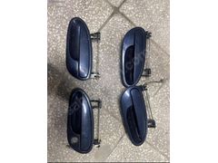 Opel Omega BFL kapı kolları