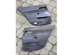 Opel Omega Kapı Döşemeleri