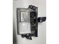 Honda Civic Motor Beyni 37820-RSP-E02
