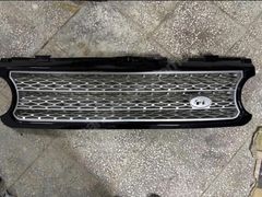 Range Rover vouge Ön Panjur