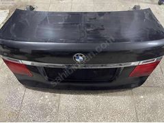 BMW F01,F02 Bagaj elektirikli