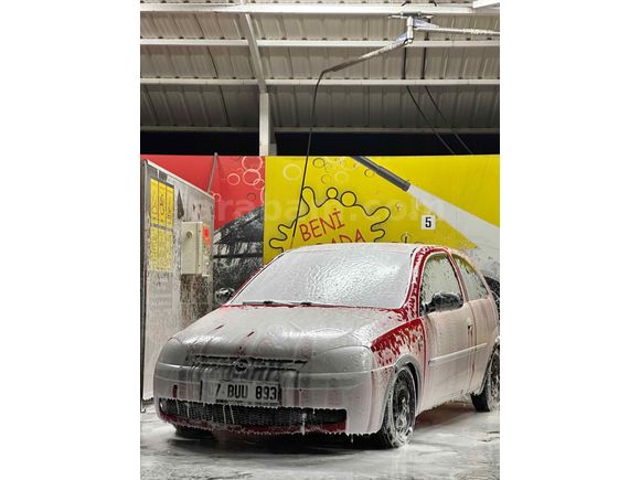 Acil satılık düşük km  motor sıfır takas. Olur 