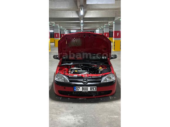 Acil satılık düşük km  motor sıfır takas. Olur 