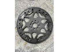 BMW F10 F11 8506670 02 volant