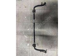 Range Rover Sport 2.7 Arka Viraj Demiri RGB500090