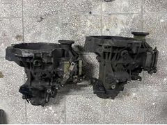 Volkswagen Golf4 Bora Benzinli Şanzıman