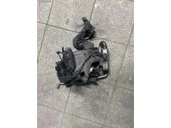 BMW F01, F02,F10 WEBOSTA