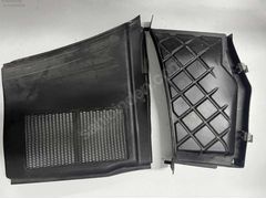 Audi A4 B7 Motor Üst plastik Kapakları