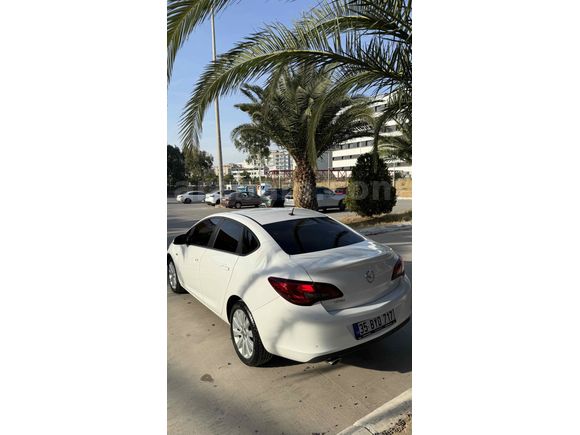 Sahibinden Opel Astra 1.4 T Edition Plus 2020 Model 