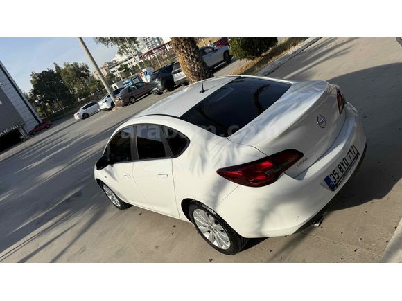 Sahibinden Opel Astra 1.4 T Edition Plus 2020 Model 