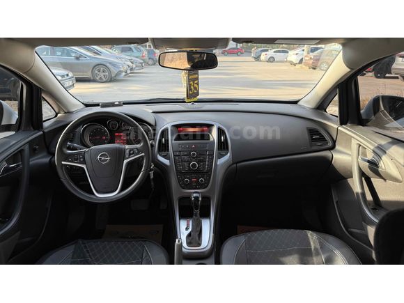 Sahibinden Opel Astra 1.4 T Edition Plus 2020 Model 