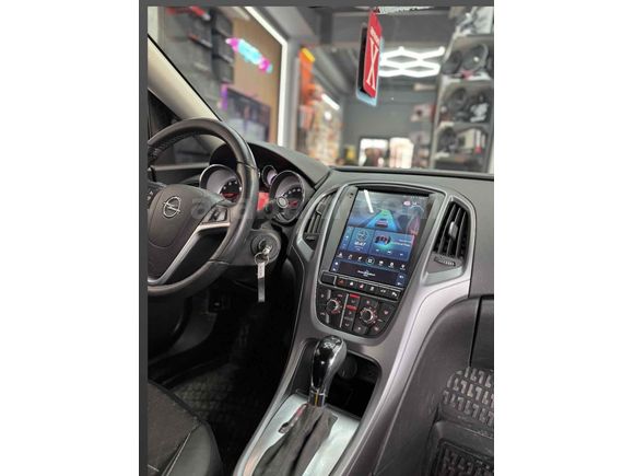 Sahibinden Opel Astra 1.4 T Edition Plus 2020 Model 
