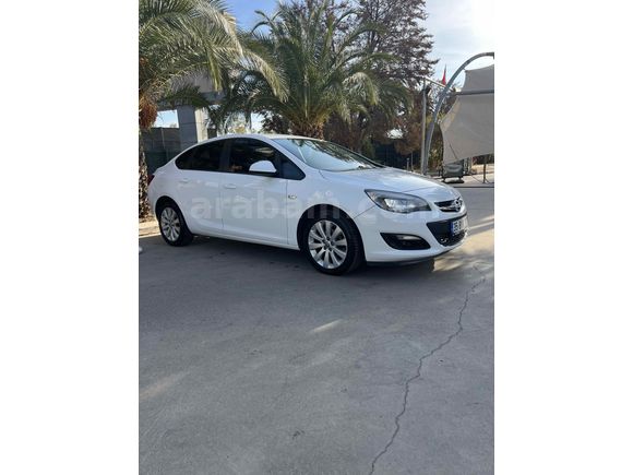 Sahibinden Opel Astra 1.4 T Edition Plus 2020 Model 